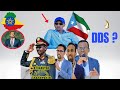 DAG_ DDS  IYO WAR DAG DAG AH ?  GUUSHA FANO SHIRQKA QARAN IYO ETHIOPIA  XAALADO DAG DAG AH