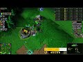 wc3 anonymous 2v2v2v2 showmatch day 10 team battle royale