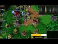 wc3 anonymous 2v2v2v2 showmatch day 10 team battle royale