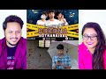 Corona Sothanaigal REACTION | Micset | Mr. & Mrs. Pandit