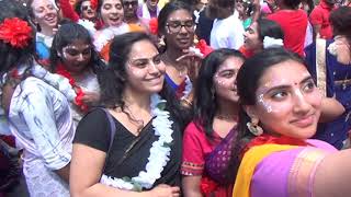 Rathayatra Montreal highlights 2018