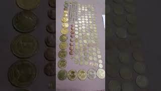 سکه طلا. Gold coin