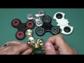 gearbest fidget spinners