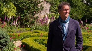 Monty Don’s British Gardens 2025🍀Episode 5