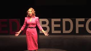 Fail But Never Give Up | Alina Timofeeva | TEDxBedford