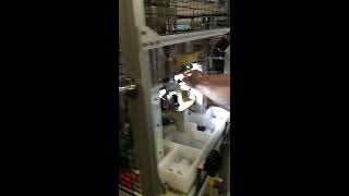 Connector Assembly and Test Machine