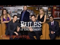 Rules of Engagement Full Episodes S06E05