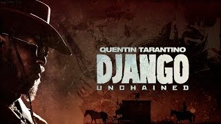 The most racist film ever - Django Unchained - The exact and complete nigger quote collection