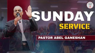 🔴LIVE ON ABEL FRANCE | Febuary 9th 2025 With : Pastor Abel Ganeshan