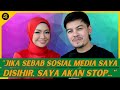 KENA BUATAN ORANG, HAFIZ MAHAMAD & SYAFIQAH AINA TANYA USTAZ, SEGALANYA TERJAWAB DALAM DRAMA PENDEK