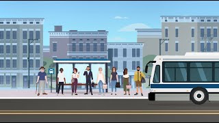Frequency Variation - RideCo Explainer Video