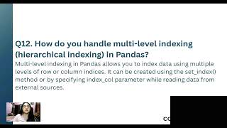 Python Top 40 Interview Questions.