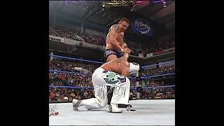 Rey Mysterio vs. Randy Orton | WWE Phonk Edit 💀 #wwe #skull #phonk #reymysterio