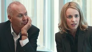 У центрі уваги (Spotlight) 2015. Український трейлер [1080р]