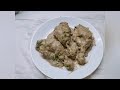 afghani chicken recipe restaurant style അഫ്ഗാനി ചിക്കൻ afghani chicken gravy