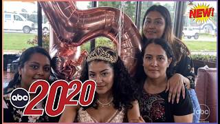 ABC 20/20 2026 | NEW TODAY | S48E26 Tracking Susana | ABC 20/20 Full Season 2026 Full Episode 2026