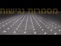 מסמרות נגישות כפתורי נירוסטה פתרונות נגישות בטיחותי מובילים לסביבה בטוחה