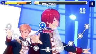 #あんスタ100曲プレイ動画 #voiceofsword【あんスタMusic】