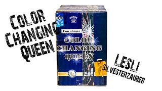 Color Changing Queen - Lesli [Neuheit 2013]