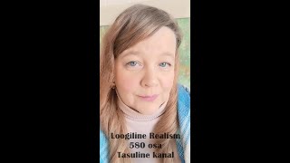 Loogiline realism 580osa