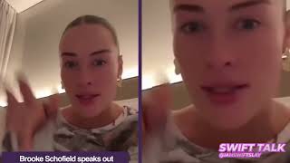 Brooke Schofield's Colorism Apology, Explained
