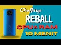 CPU RAM 10 minute Execution Challenge