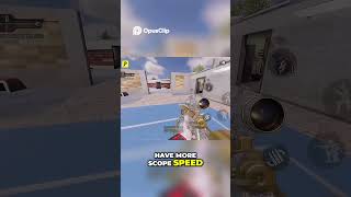 Master Sliding \u0026 Hybrid Aiming for Ultimate Speed #codm #codmobile