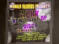 WoNKed Records 017: WoNK - Don't Give Up Disco (Rossco's Nu Dizzleco Remix)