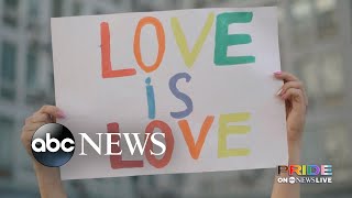 Top stories impacting LGBTQ+ community amid Pride Month 2021