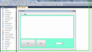 Visual Basic Tutorial 3 - How to make a very Advanced Auto Typer