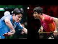 FULL MATCH | Liang Jingkun vs An Jaehyun | MT-SF | 2024 Asian Championships