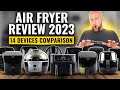 Best Air Fryer 2023 ► 14 Devices | Review + Comparison ✅ Reviews 