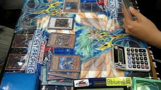 Bblue福岡09/04/19　遊戯王OCG　公認大会決勝　その3