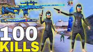 100 KILLS!🔥EVERY PUBG PLAYER SHOULD WATCH THIS GAMEPLAY 😍SAMSUNG,A7,A8,J2,J3,J4,J5,J6,J7,XS