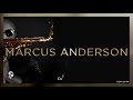 marcus anderson mix premiere saxophonist