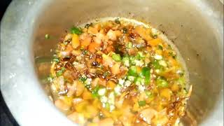 Aalu Ka bhurta - SM Delicious Recipes