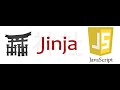 Passing JSON data from Flask/WT-Forms to Jinja to JavaScript
