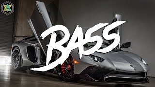 🔈BASS BOOSTED EXTREME🔈 CAR MUSIC MIX 2021 🔥 BEST EDM, BOOTLEG, BOUNCE, ELECTRO HOUSE