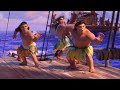 In Moana, Most people don't know the reason why they had no tattoos ...