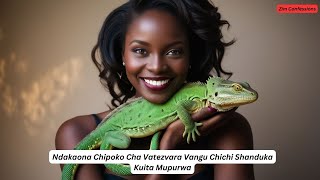 Ndakaona Chipoko Cha Vatezvara Vangu Chichi Shanduka Kuita Mupurwa