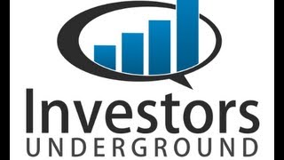 Investors Underground Review - Join Investors Underground Today