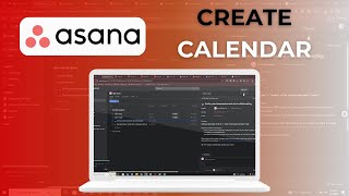 How to Create a Content Calendar in Asana 2025 Guide