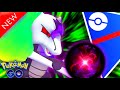 *NEW SHADOW BONE SHADOW ALOLAN MAROWAK* Now Shadow Ball strong in GO Battle League for Pokemon