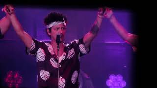 Bruno Mars - Uptown Funk (Live at Tokyo Dome, Japan 2024)