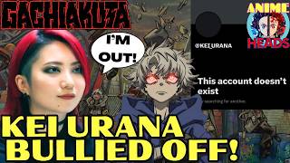 THEY TURNED ON HER! Gachiakuta Creator BULLIED Off Social Media… Fans Took This WAY TOO FAR!