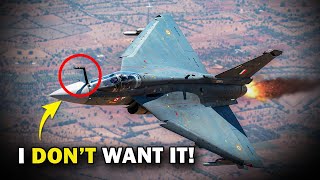 Why NO ONE wants to BUY the HAL Tejas fighter?