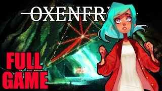 OXENFREE | Full Game 100% | No Commentary