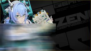 Best Lucia skin mod!! What do you think? - Zenless Zone Zero