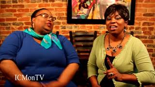 ICMONTV'S Benetra The Boss Lady interviews Rejoice 1090 Part 1