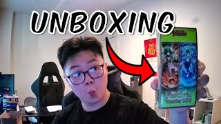 D SPECIAL SERIES 05: FESTIVAL BOOSTER 2023 UNBOXING! (Cardfight!! Vanguard)